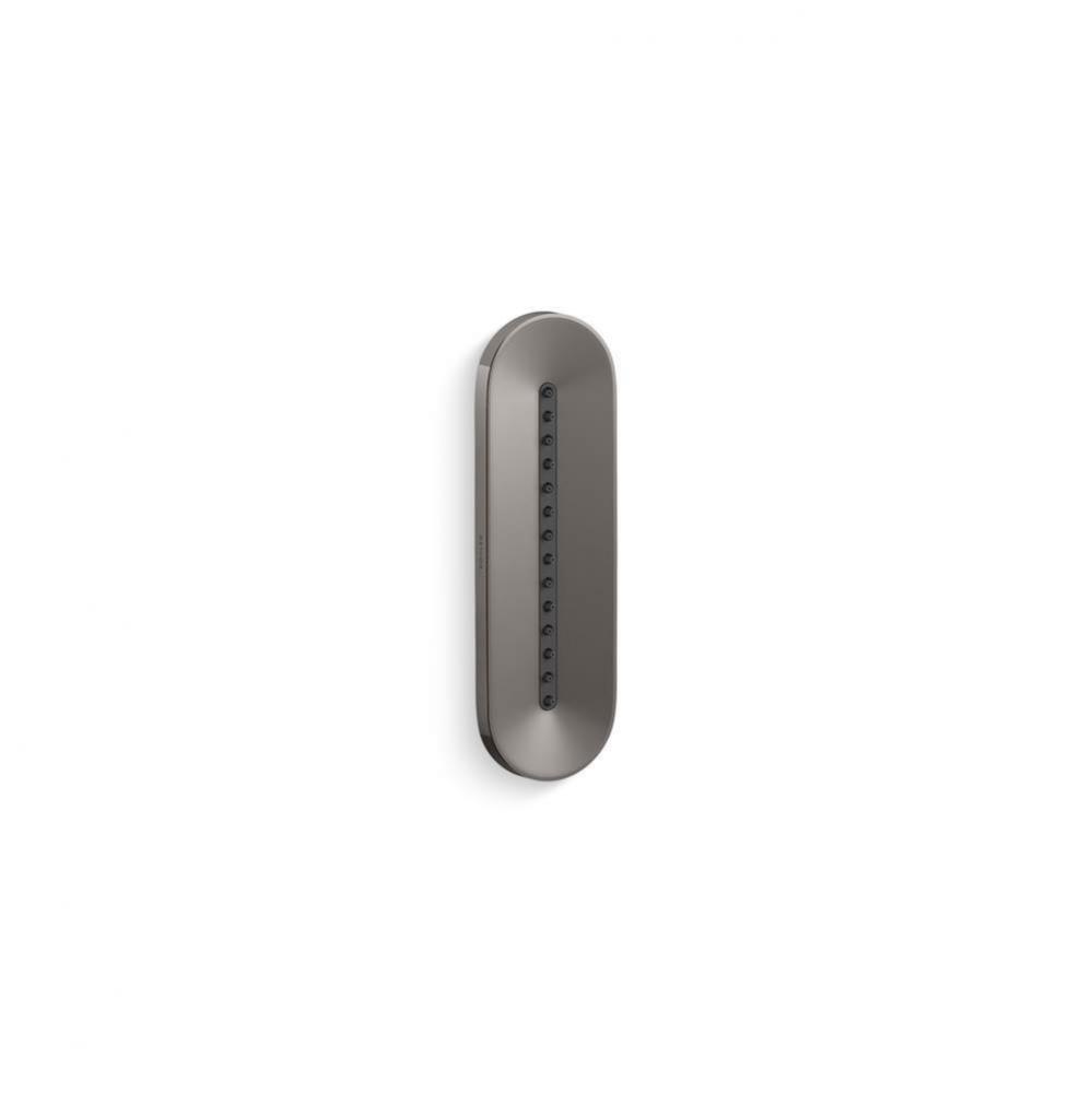 Statement® Oblong Vichy single-function body spray, 2.5 gpm