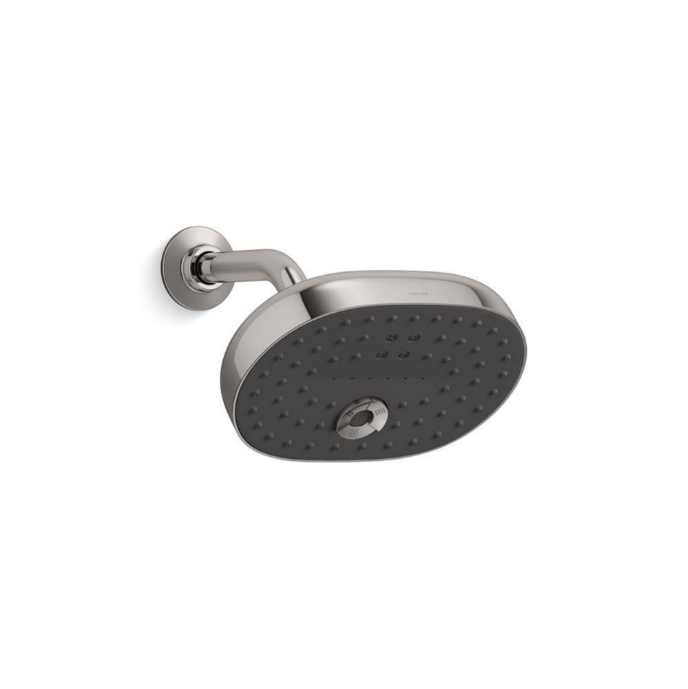 Statement® Three-function showerhead, 1.75 gpm