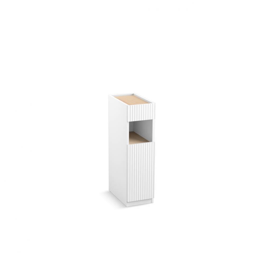 Spacity® 10'' x 35'' linen tower