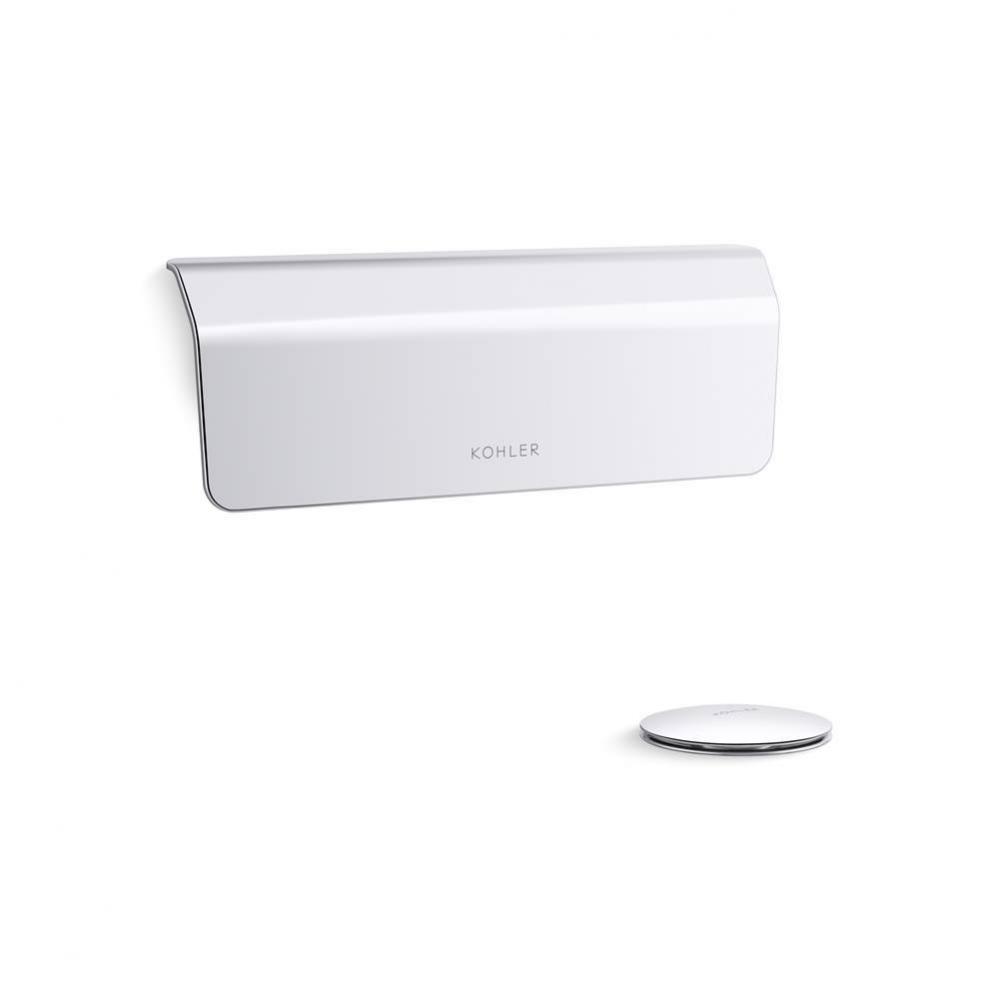 Volute™ Bath drain trim