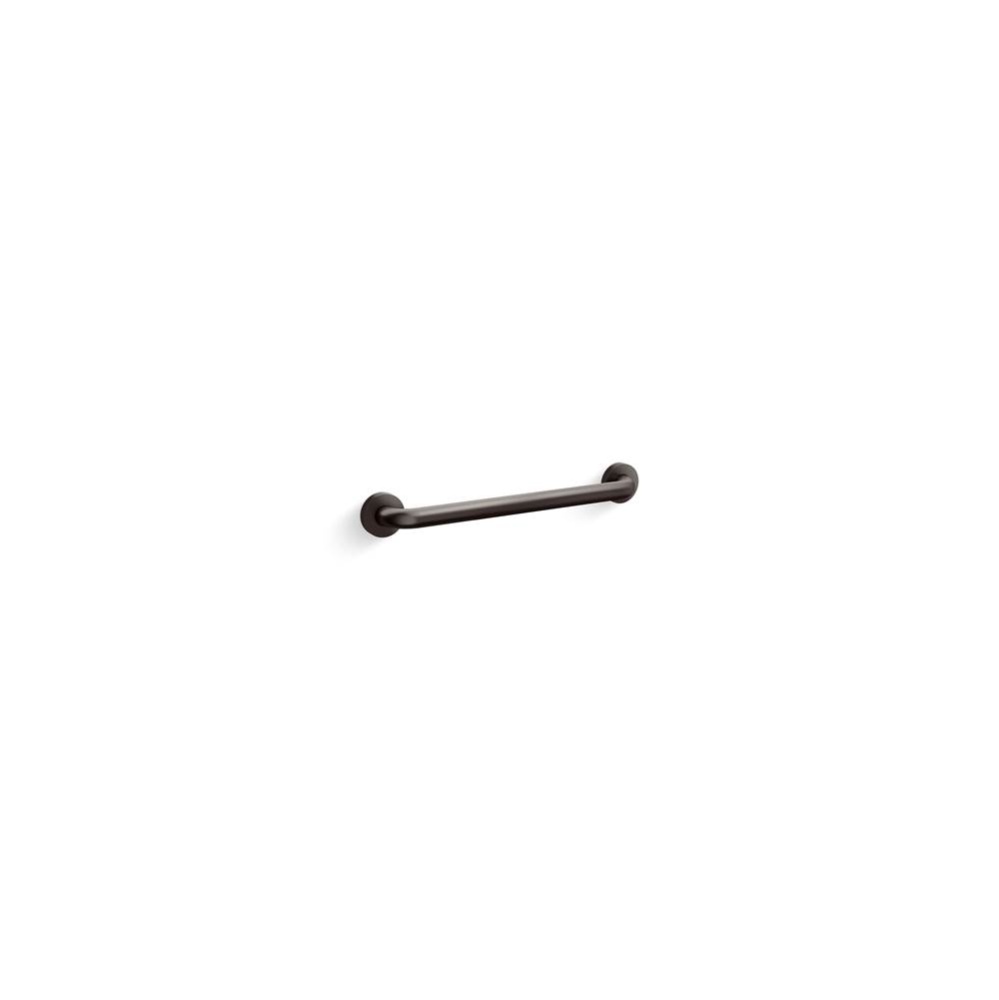 Contemporary 18 in. Grab Bar