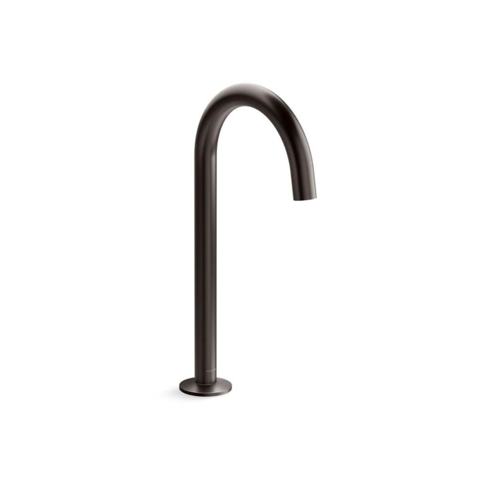 Components® Bathroom Sink Faucet Spout With Tube Design 1.2 GPM