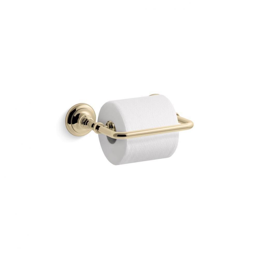 Artifacts® Pivoting toilet paper holder