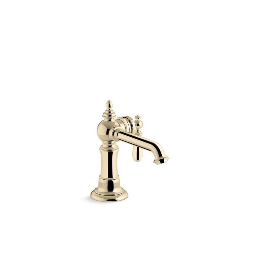 Artifacts® Single-handle bathroom sink faucet, 1.2 gpm