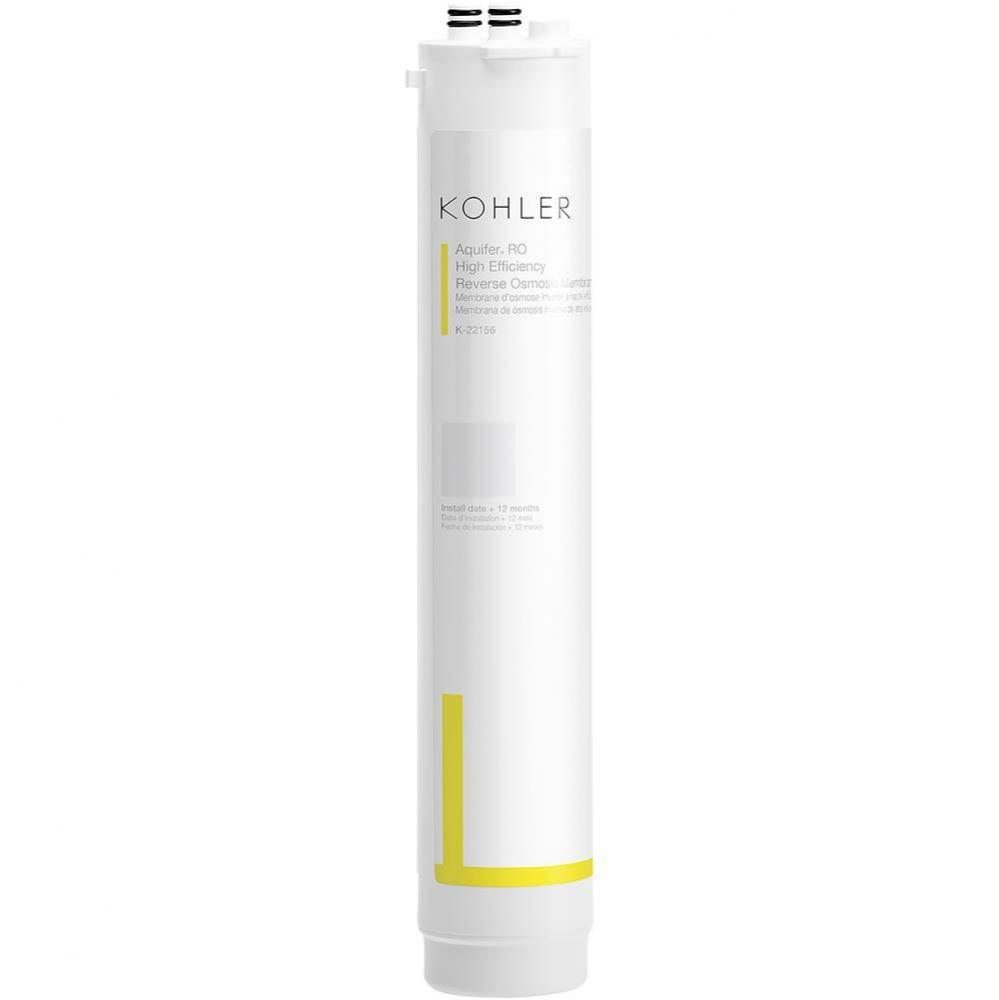 Aquifer® Reverse osmosis (RO) replacement membrane