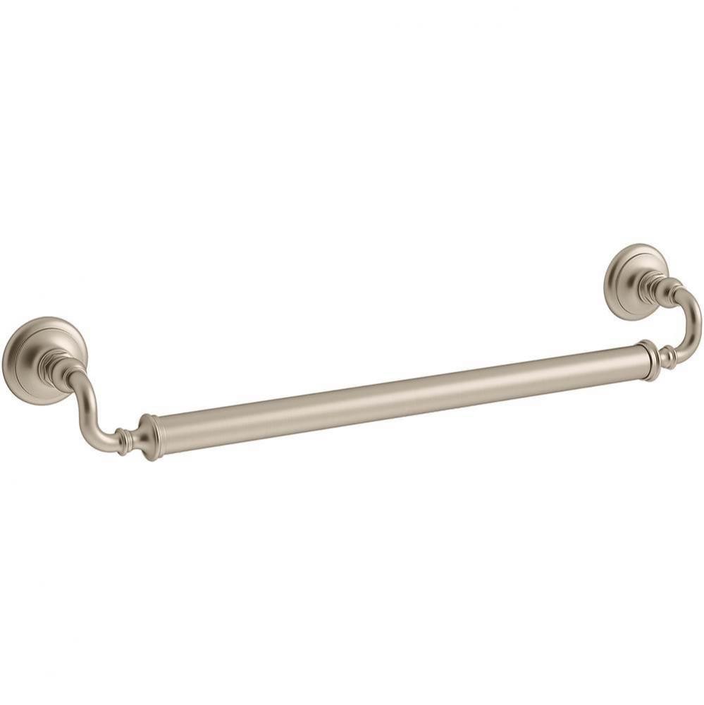 Artifacts® 24'' grab bar