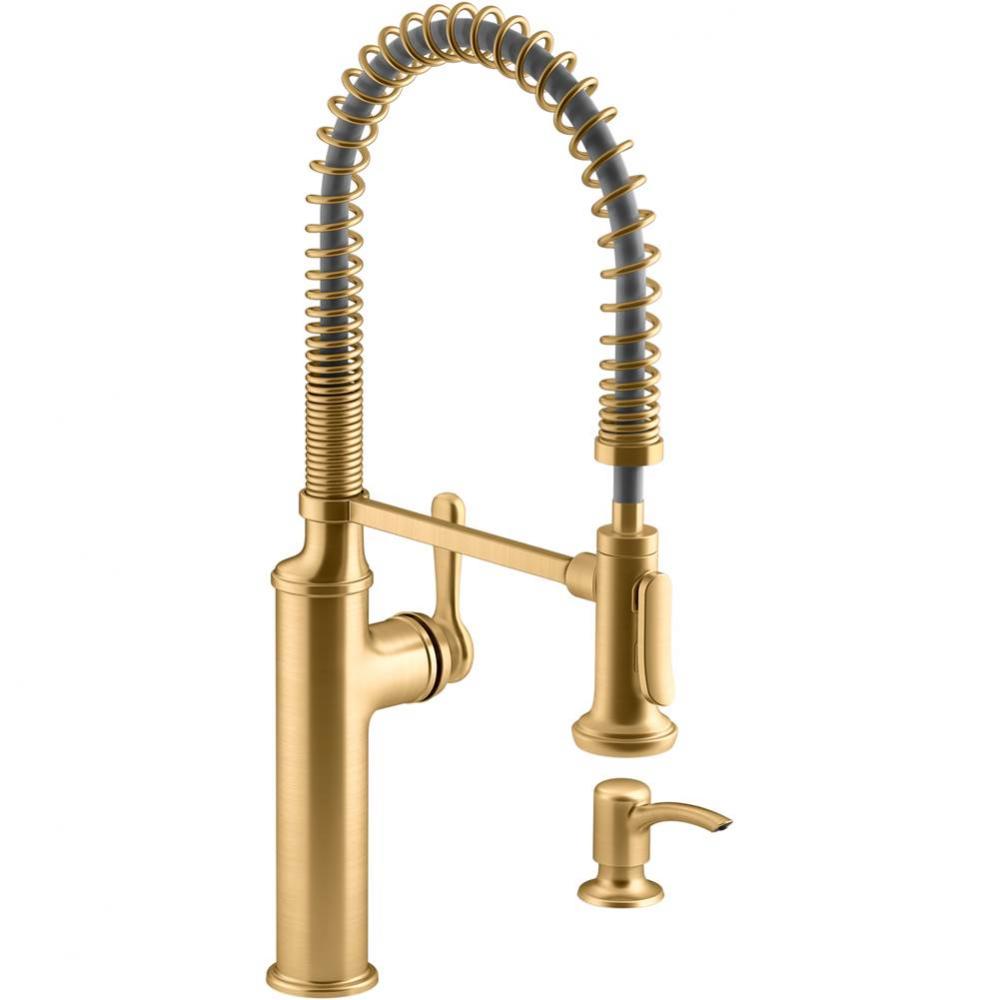 Sous™ Pulldown Kitchen Faucet