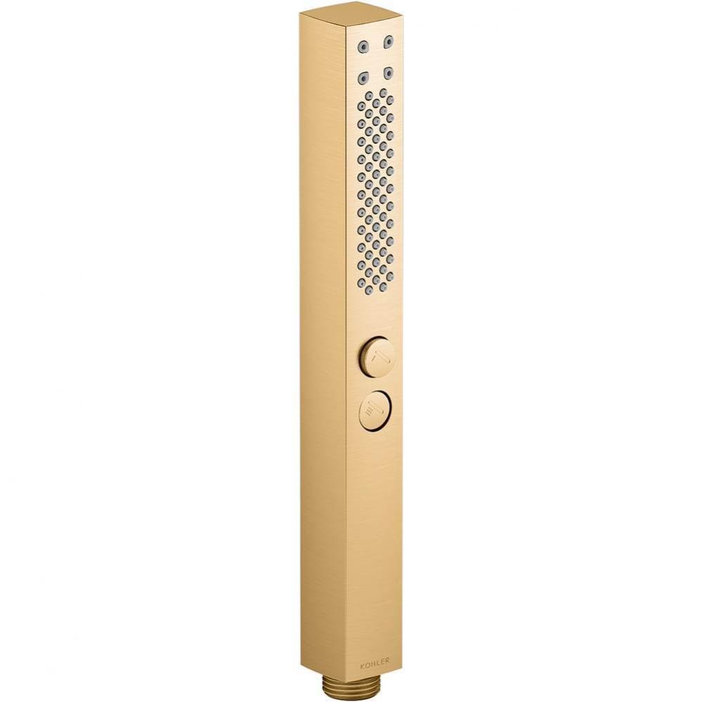 Shift®+ Square 1.75 gpm multifunction handshower