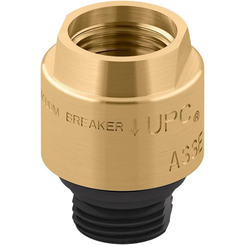 Persona™ Vacuum breaker, 1/2'' x 1/2''