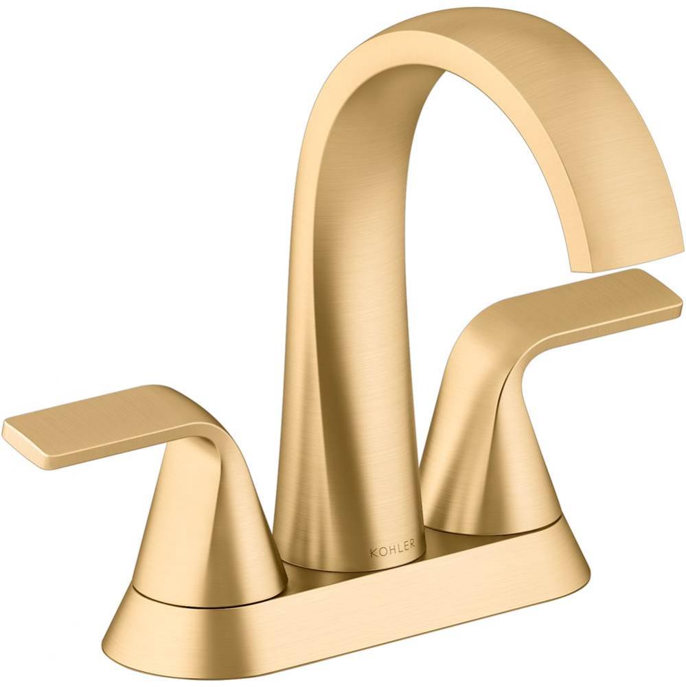 Cursiva® Centerset Lav Faucet