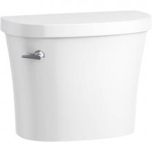 Kohler 25100-T-0 - Kingston™ Toilet tank, 1.28 gpf