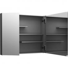 Kohler 81146-DA1 - Maxstow® 30'' W x 24'' H medicine cabinet