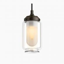 Kohler 22653-PE01-2GL - Artifacts One-Light Pendant