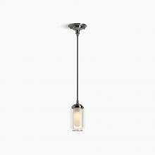 Kohler 22653-PE01-TTL - Artifacts One-Light Pendant