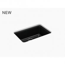 Kohler 28000-CM1 - Cairn® 27-1/2'' undermount single-bowl kitchen sink
