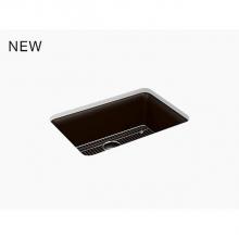 Kohler 28000-CM2 - Cairn® 27-1/2'' undermount single-bowl kitchen sink
