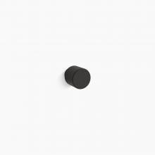 Kohler 33529-BL - Helst cabinet knob