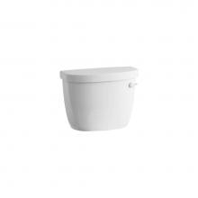 Kohler 4369-RA-0 - Cimarron® Toilet tank, 1.28 gpf