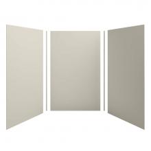 Kohler 99660-G9 - Choreograph® 60'' x 60'' x 96'' shower wall kit