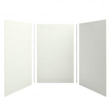 Kohler 99660-NY - Choreograph® 60'' x 60'' x 96'' shower wall kit