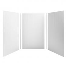 Kohler 99660-T02-0 - Choreograph™ 60X60X96 Wall Kit