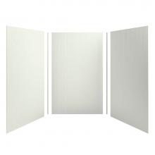 Kohler 99660-T02-NY - Choreograph™ 60X60X96 Wall Kit