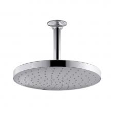 Kohler 76465-CP - Awaken® 10'' 2.0 gpm rainhead