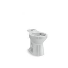 Kohler 31641-95 - Cimarron Comfort Height Two-Piece Round-Front 1.28 gpf Chair Height Toilet