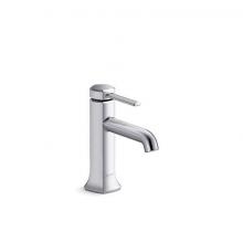 Kohler 27000-4K-CP - Occasion® Single-handle bathroom sink faucet, 1.0 gpm