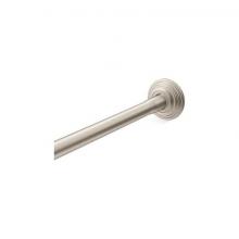 Kohler 9349-BN - Expanse® Curved shower rod - traditional design
