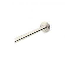 Kohler 9349-SN - Expanse® Curved shower rod - traditional design