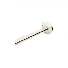 Kohler 9350-SN - Expanse® Curved shower rod - transitional design