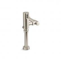 Kohler 10TD00N10-BN - Mach® Tripoint® Touchless toilet flushometer, DC-powered, 1.28 gpf
