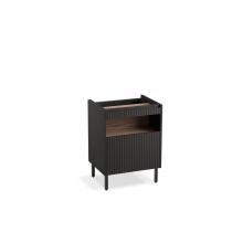 Kohler 32161-DKS - Spacity® 22-3/4'' wall-hung bathroom vanity cabinet