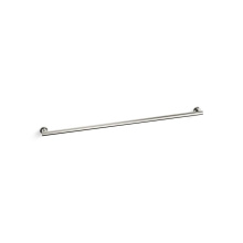 Kohler 11897-SN - Purist® 48'' grab bar