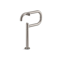 Kohler 28275-VS - Components® Deck-mount pot filler