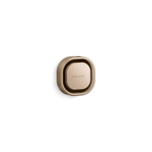 Kohler 32310-BV - Invigoration® Series Square steam head