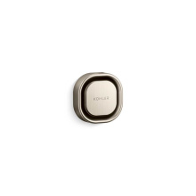 Kohler 32310-BN - Invigoration® Series Square steam head