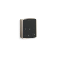 Kohler 32312-BN - Invigoration® Series Steam controller