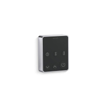 Kohler 32312-CP - Invigoration® Series Steam controller