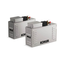Kohler 32332-NA - Invigoration® Series 18 kW steam generator