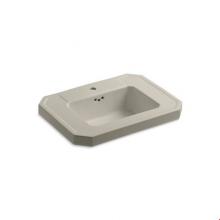 Kohler 2323-1-G9 - Kathryn® Lav Basin, Single Hole