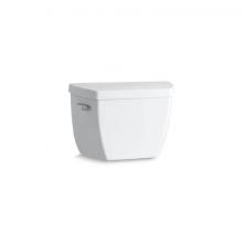 Kohler 4645-T-0 - Highline® Classic Toilet tank, 1.6 gpf