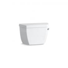 Kohler 4645-TR-0 - Highline® Classic Toilet tank, 1.6 gpf
