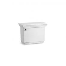 Kohler 4642-0 - Memoirs® Stately Toilet tank, 1.6 gpf
