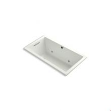 Kohler 1168-GCR-NY - Underscore™ Bubblemassage™ Bath W/Chroma