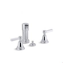 Bidet Faucets