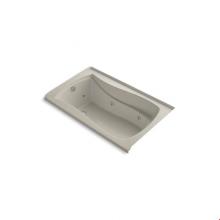 Kohler 1239-L-G9 - Mariposa 5'' Wp, Flanged Usa Lh 120V