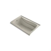 Kohler 1242-LW-G9 - Mariposa® Bask™ 5'' Bath/Lh+Flange