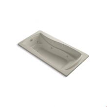 Kohler 1257-CB-G9 - Mariposa 6'' Bath Whirlpool, Custom